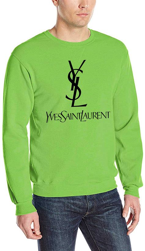 yves saint laurent t shirt respect clohing|ysl clothing.